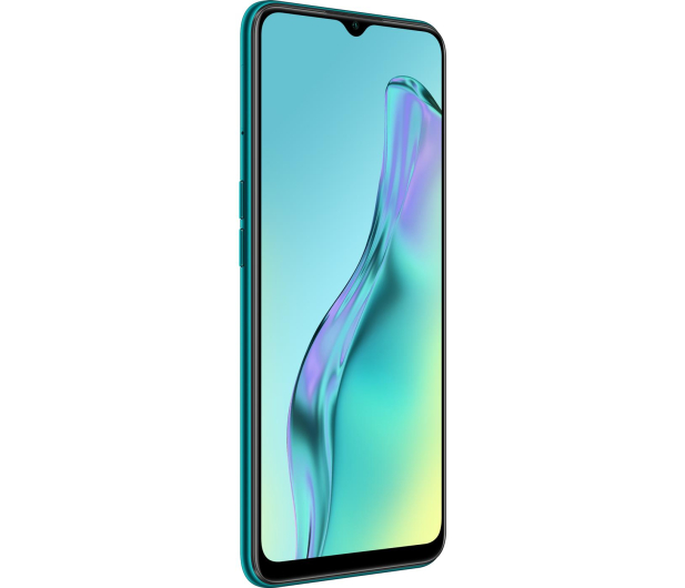 OPPO A31 4/64GB Dual SIM  zielony - 553991 - zdjęcie 3